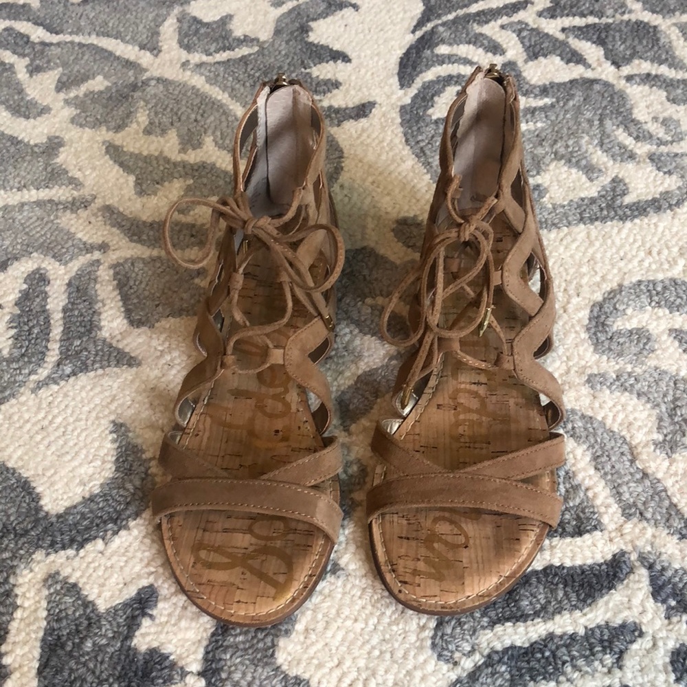 Sam Edelman Sandals